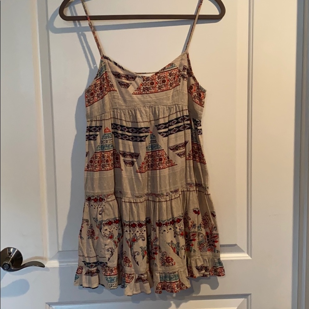 🎀 American Eagle Babydoll dress - Size XS
